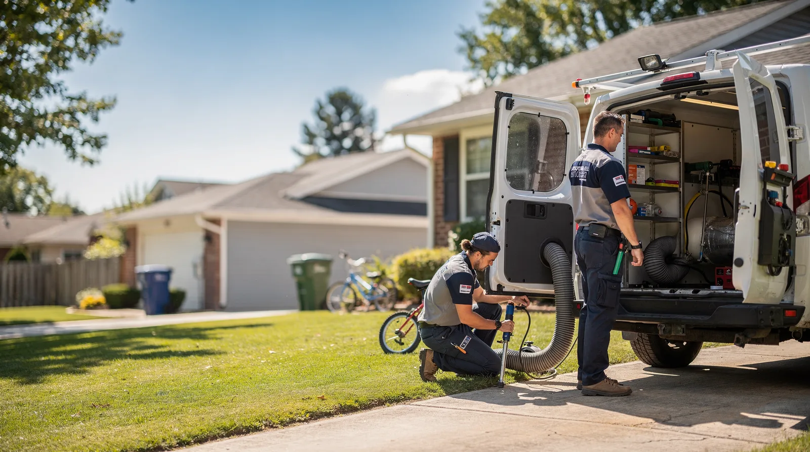 24/7 HVAC Repair & AC Replacement in Greenwood, FL near me